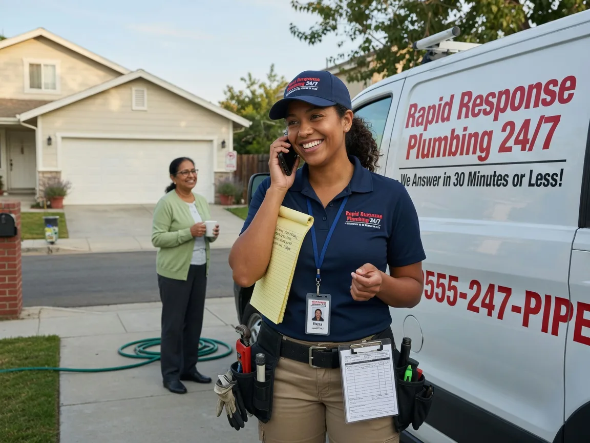 Emergency Plumber Saline, MI FAQs